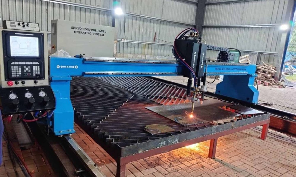 Flame Cutting Market constantly growing to See Bigger Picture - Newstrail