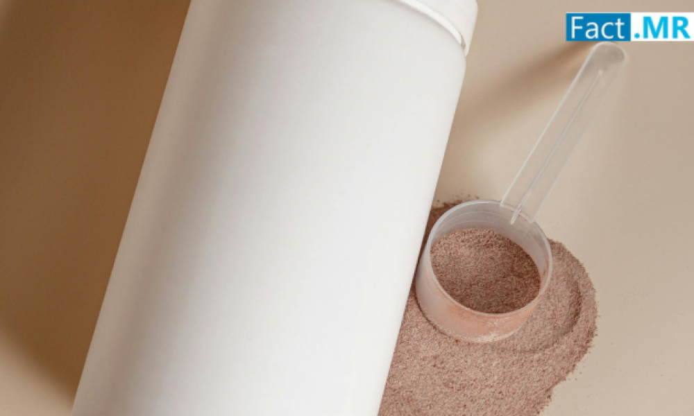 Flax Protein Powder Market