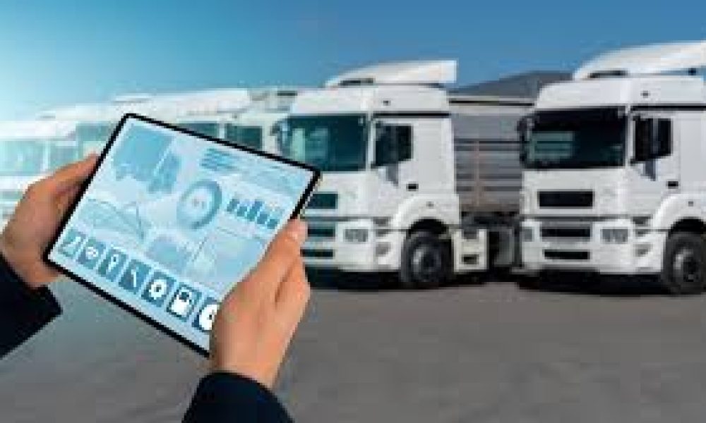 Fleet Manage System