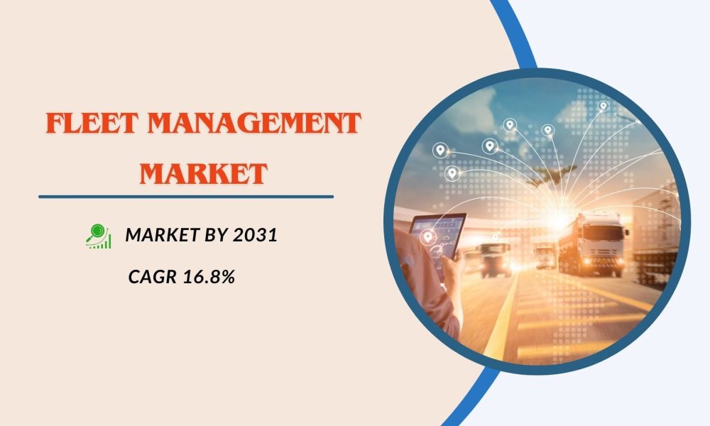 Fleet Management Market
