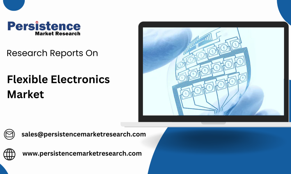Flexible Electronics Market