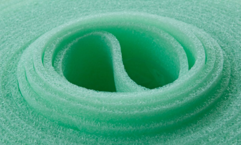 Flexible Foam Market