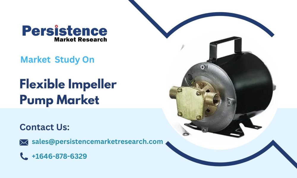 Flexible Impeller Pump Market