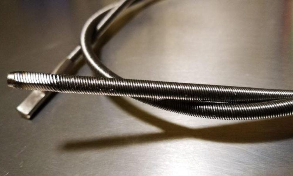 Flexible Shafts Market