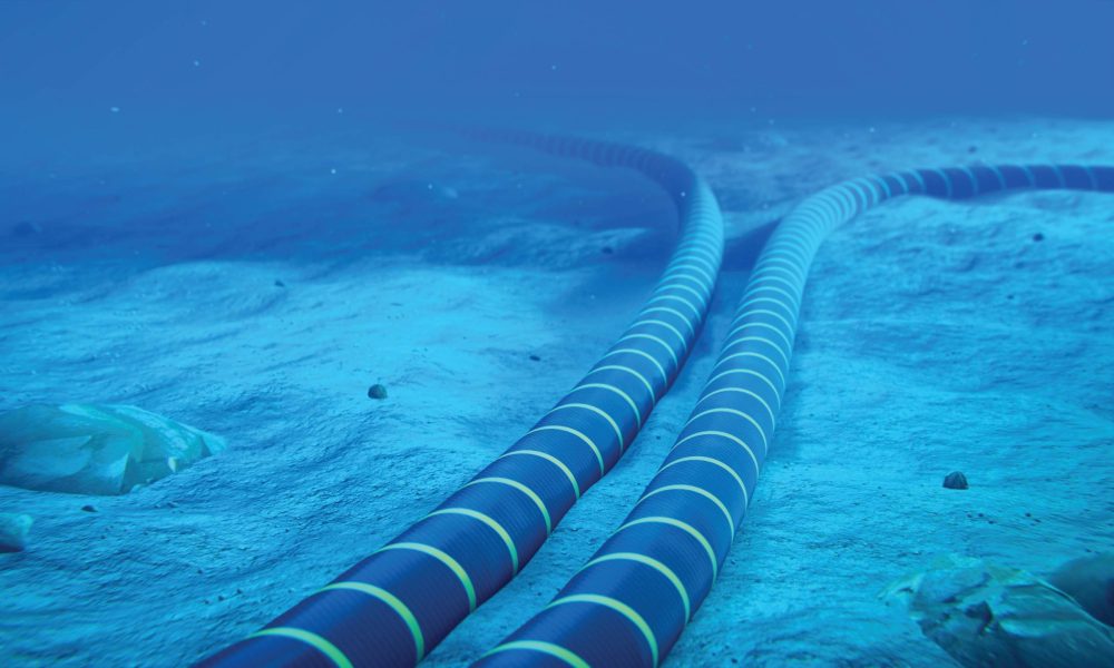 Flexible Submarine Cable Market