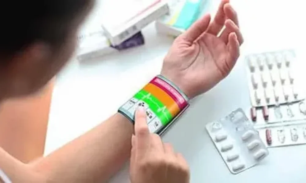 Flexible Substrates Market