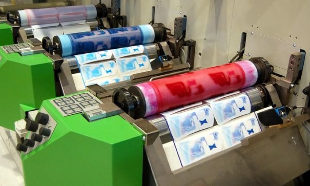 Flexographic Printing Plate Market