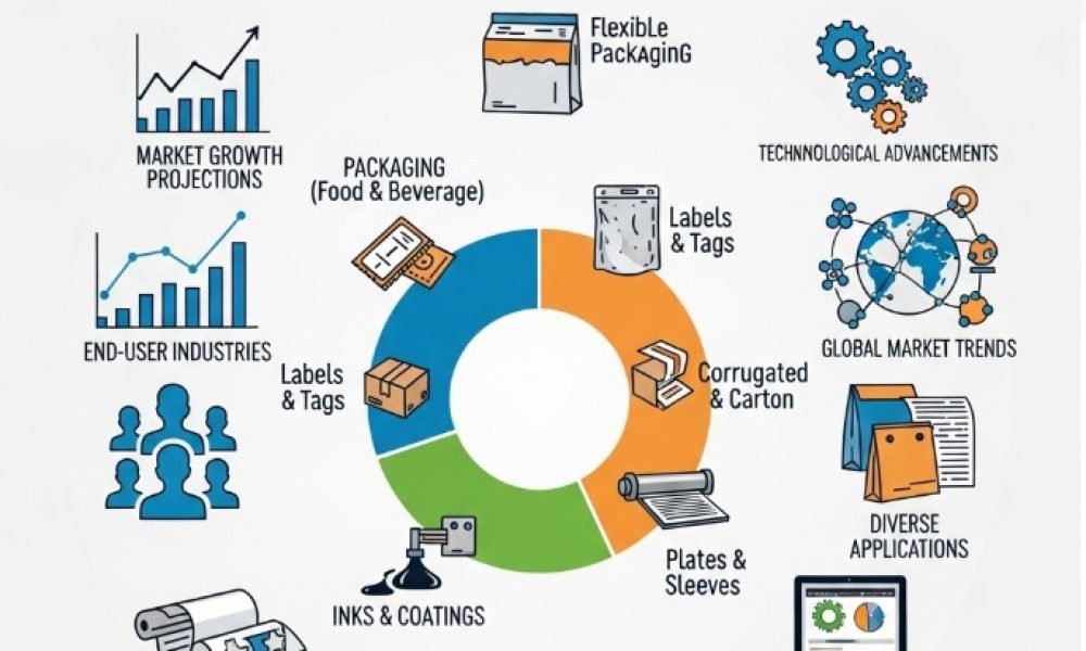 Flexographic printing technology Market
