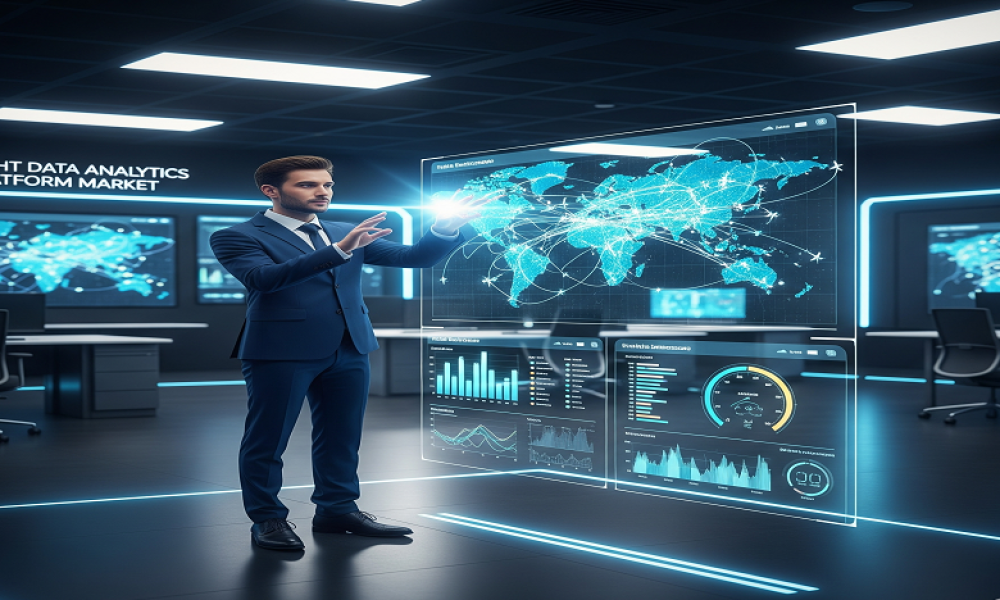 Flight Data Analytics Platform Market