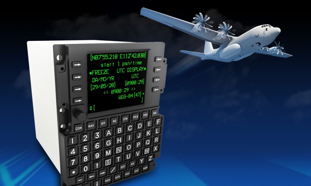 Flight Management Systems (FMS) Market: Growing Popularity & Emerging ...