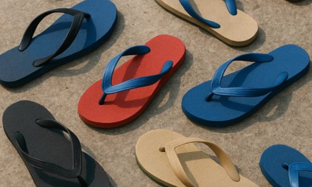 Flip Flops Market