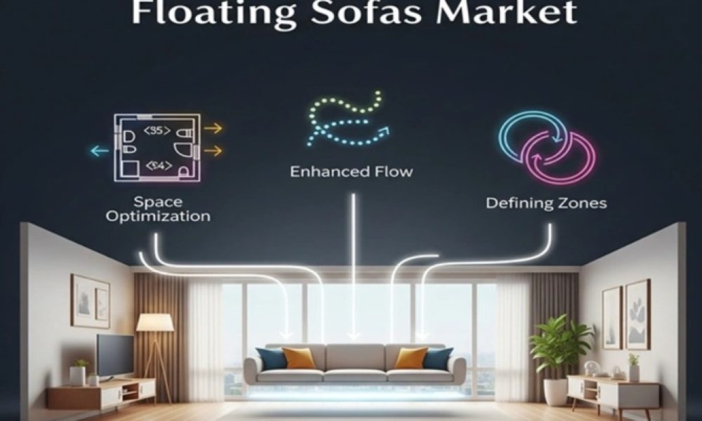Floating Sofas Market