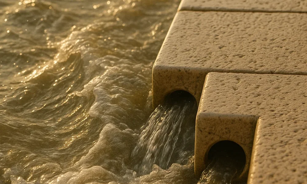 Flood-Resistant Infrastructure Market