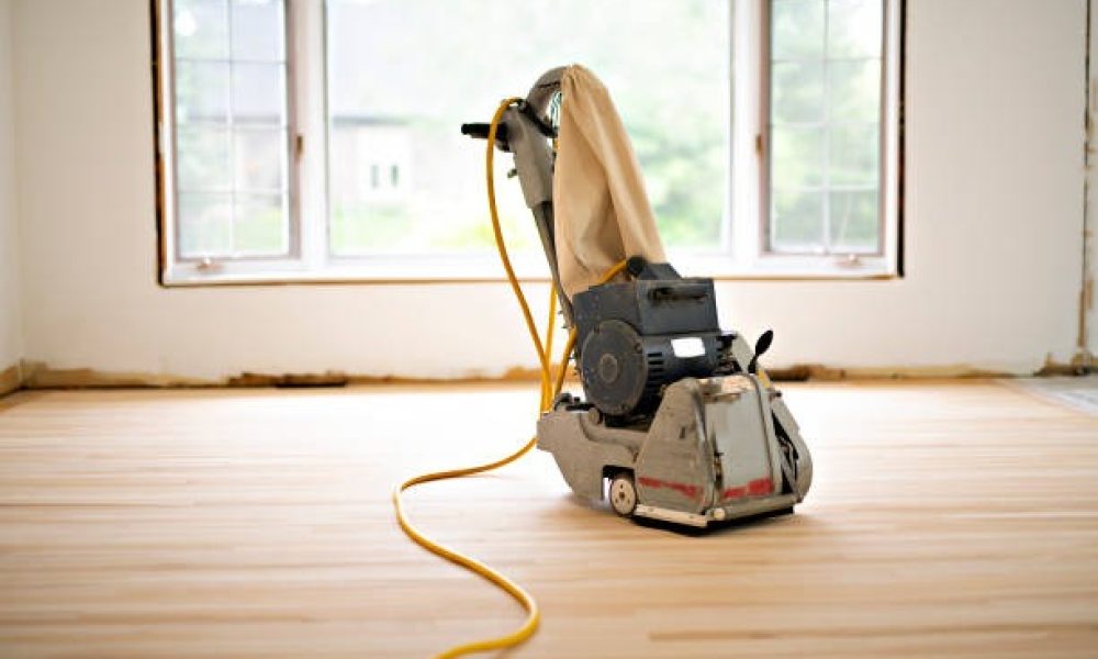 Floor Grinding Machine Market