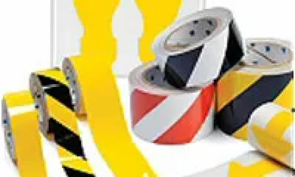 Floor Marking Tape Market
