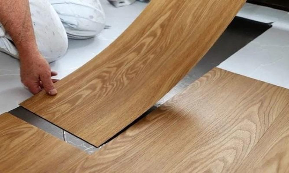 Flooring Underlayment Market