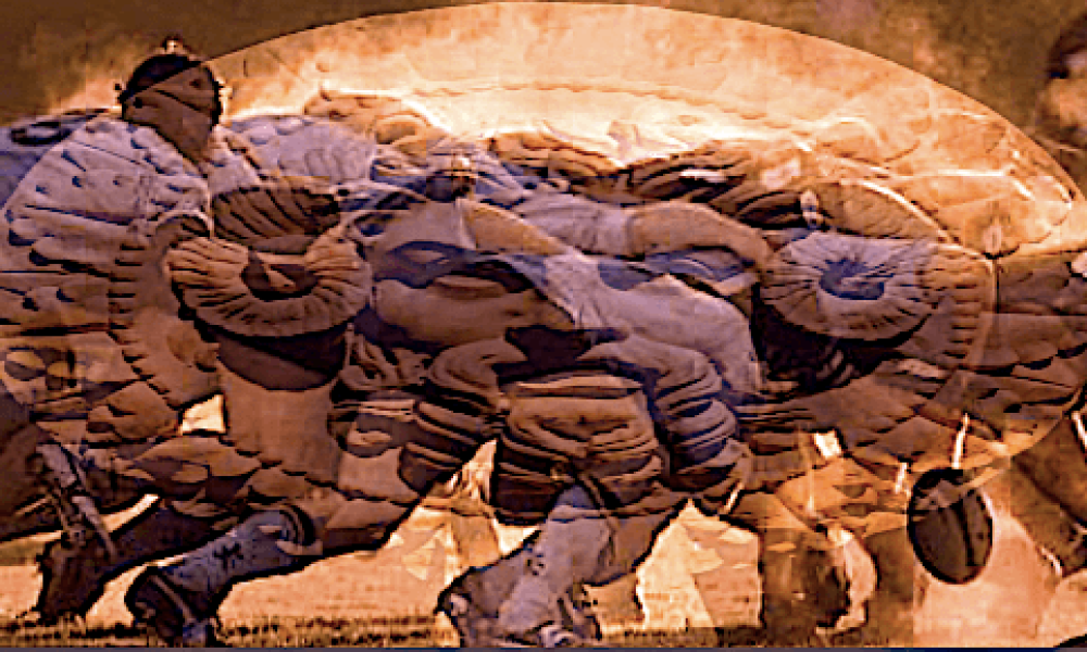 Contemporary NFT Art World: Riding the Bull-Market Wave into Web3 Future of Ownership