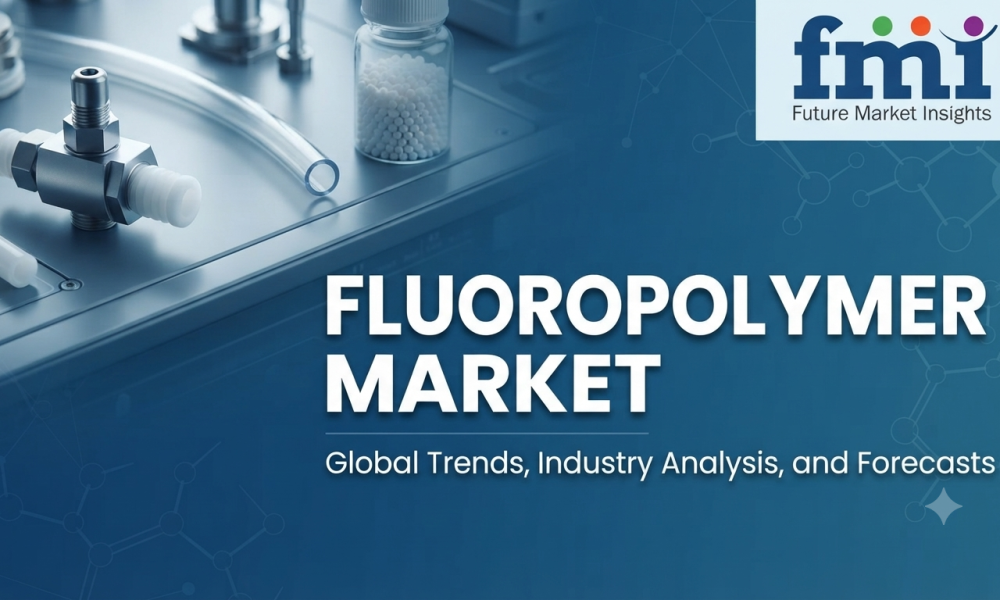 Fluoropolymer Market (3)