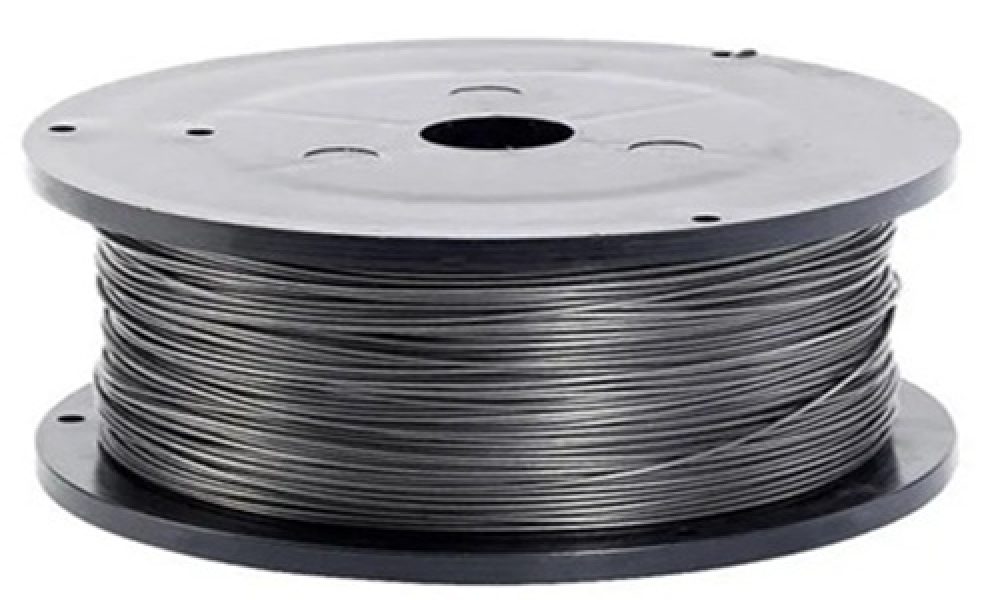 Flux Cored Welding Wire Market
