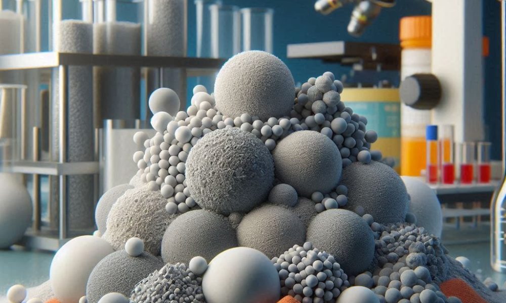 Fly Ash and Ceramic Microsphere Market