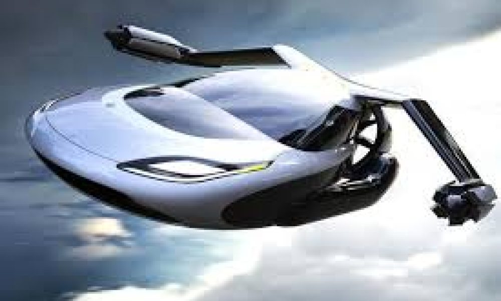 Flying Cars Market