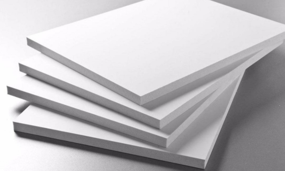 Foam Sheet Market