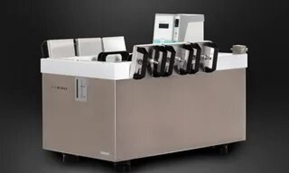 Fogging Tester Market