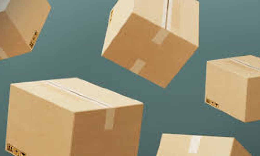 Folding Box Market