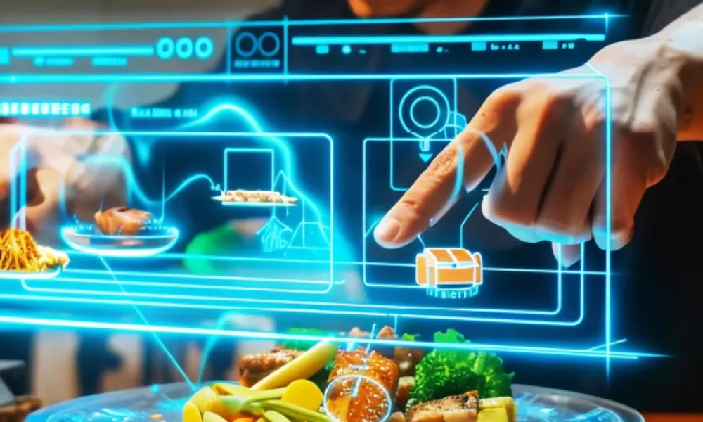 Food Biotechnology Market