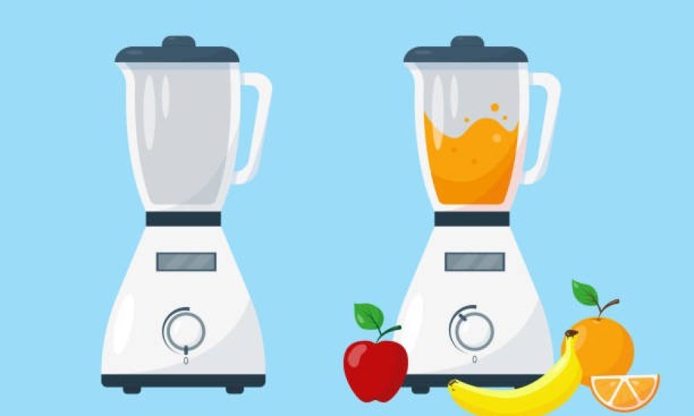 Food Blenders and Mixers Market Looks Ready For Takeoff GEA Group