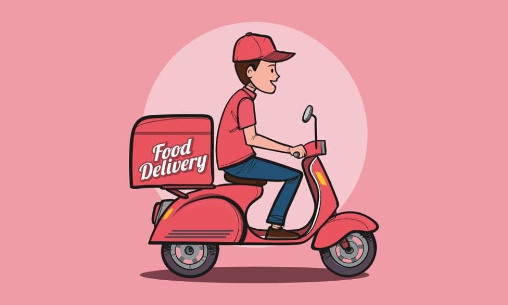 Food Delivery Logistics Market