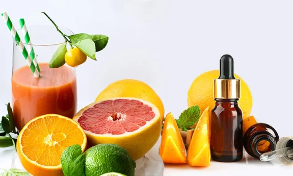Food Flavoring Market