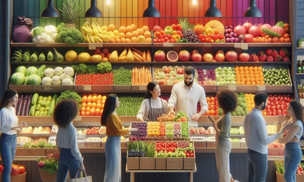 Food Merchandiser Market