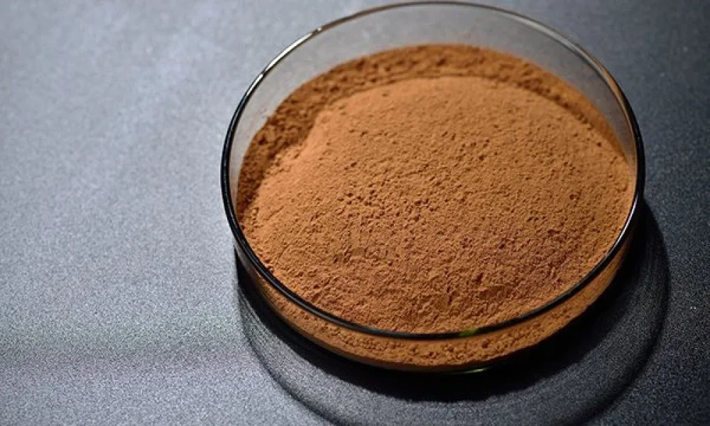 Food Nutrition Enhancer Market