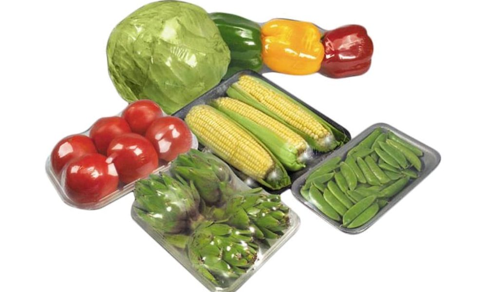 Food Packaging Film Market Share Analysis
