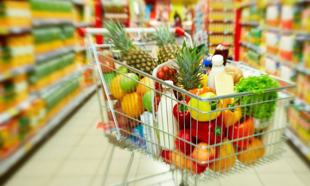 Food Retail Market