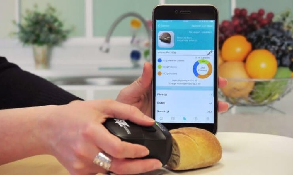 Food Scanning Technology Market
