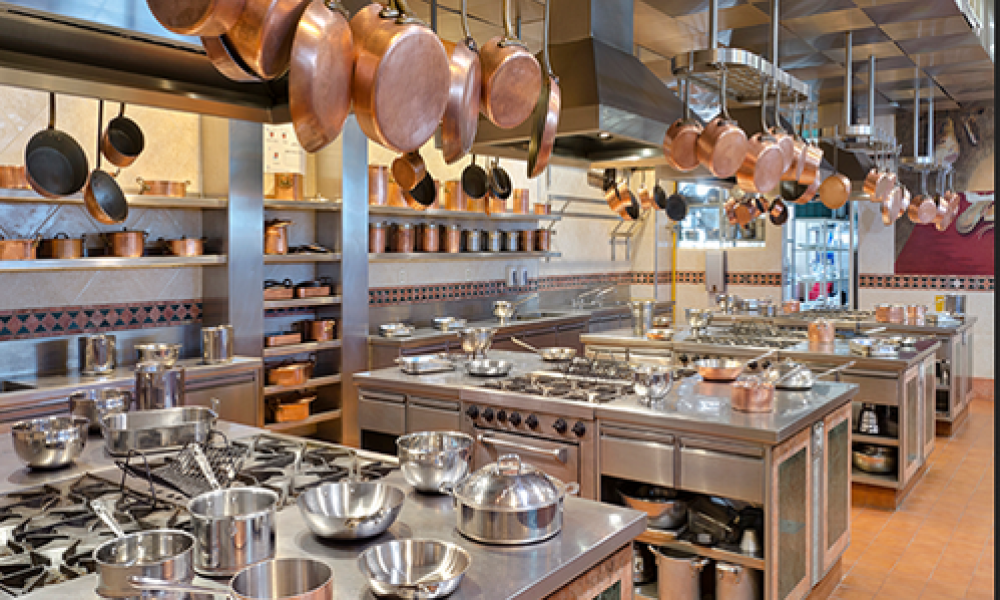 Food Service Equipment Market Size, Share, Trends and Forecast to 2030