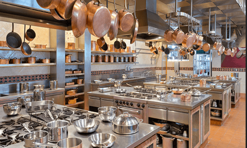 Food-Service-Equipment-Market