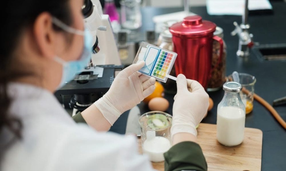 Food Toxin Testing Service Market Looks Ready For Takeoff | Eurofins ...