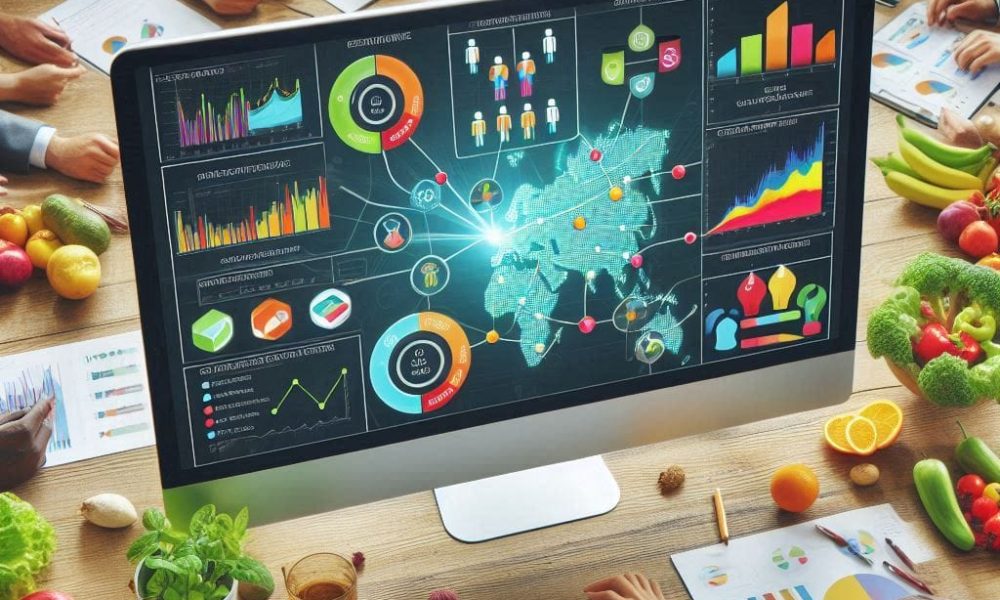 Food Traceability Software Market