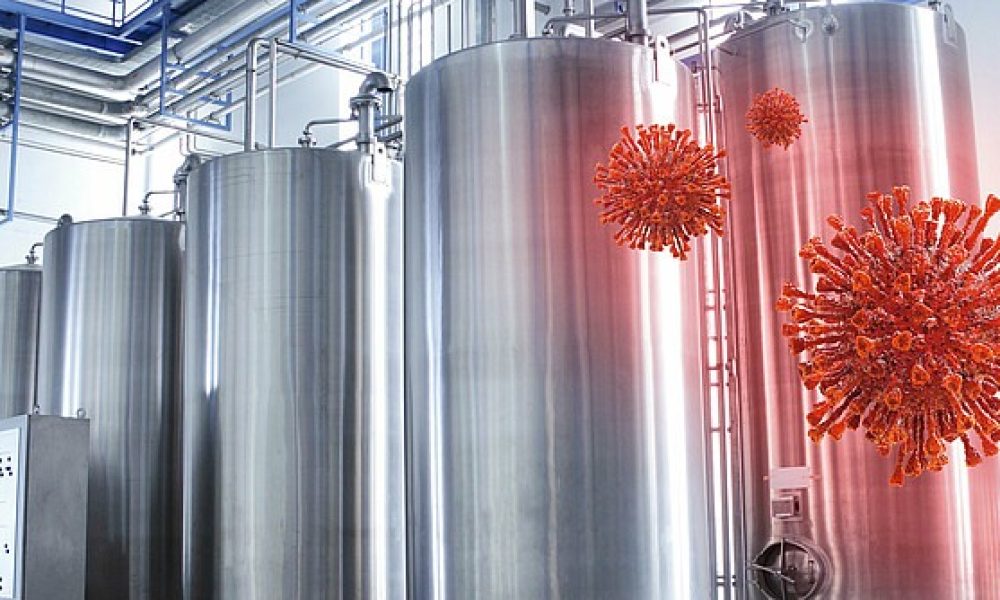 Food and Beverage Air Filtration Market