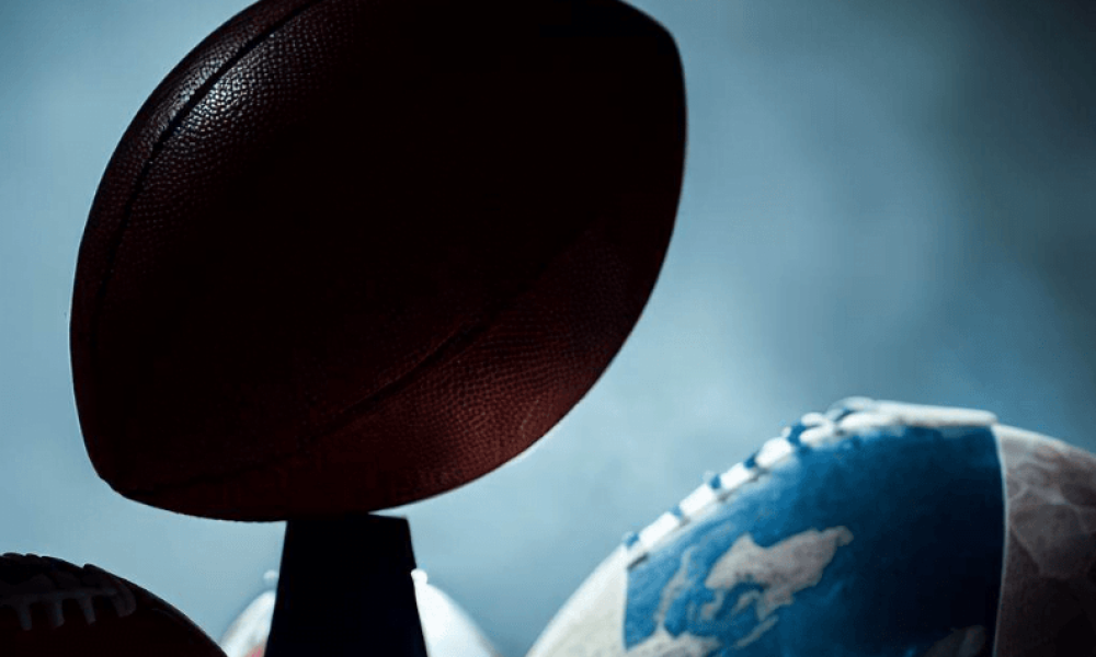 Football World