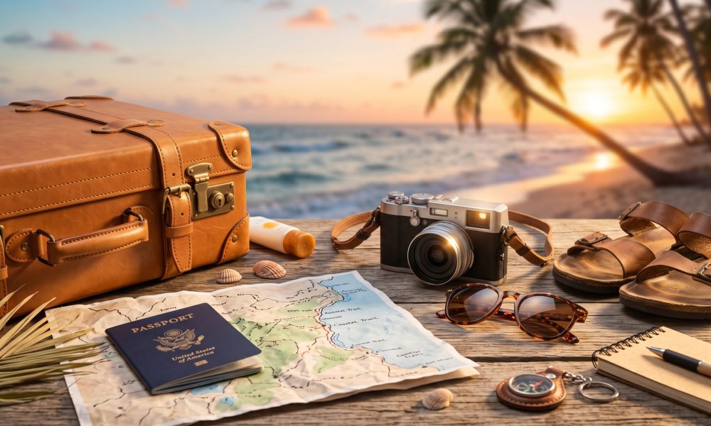 ForTravelNeeds.com
