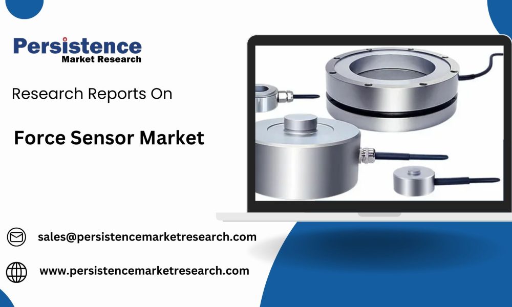 Force Sensor Market