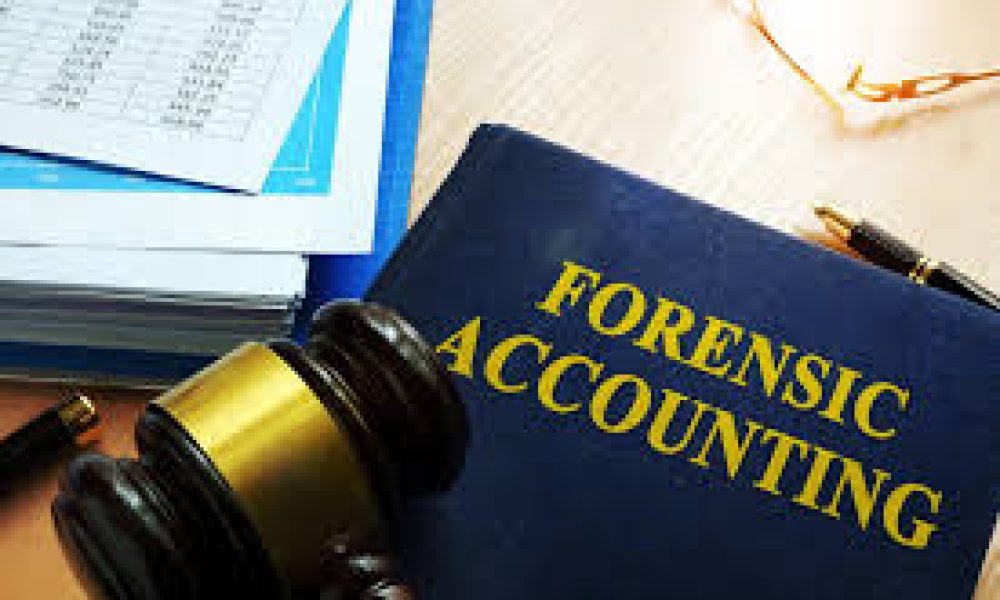 Forensic Accounting Services Market Hits New High | Major Giants- PwC ...