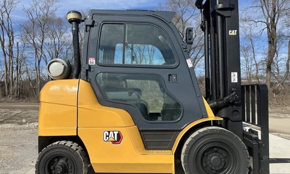Forklift Sale Guide Learn About Different Types and Their Everyday Practical Uses