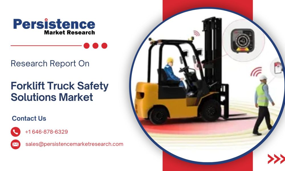 Forklift Truck Safety Solutions Market (3)