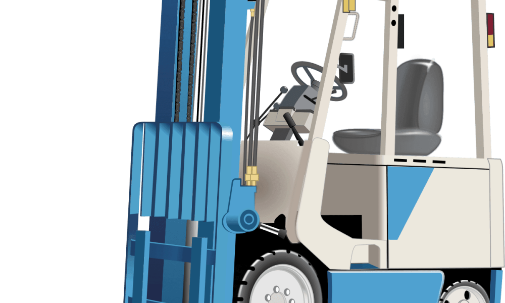 Forklift Trucks