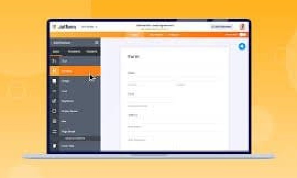 Form Builder Software Market